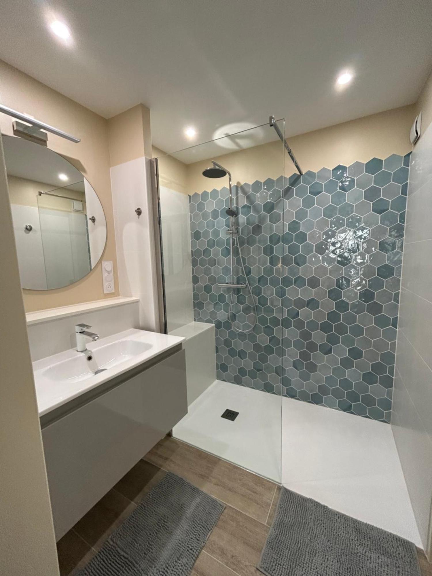 Apartmán T2 Renove Proche Des Arenes Saintes Exteriér fotografie