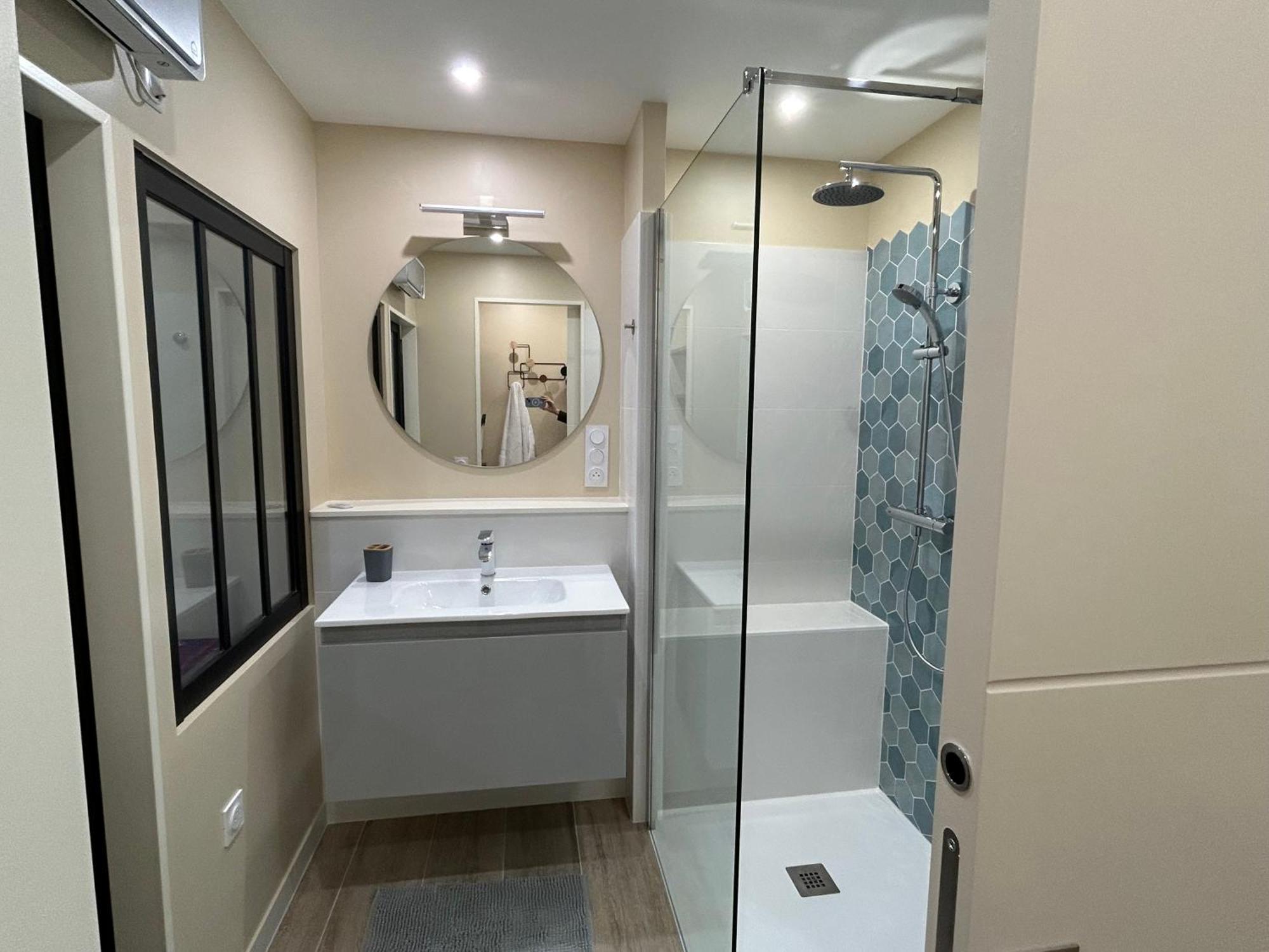 Apartmán T2 Renove Proche Des Arenes Saintes Exteriér fotografie