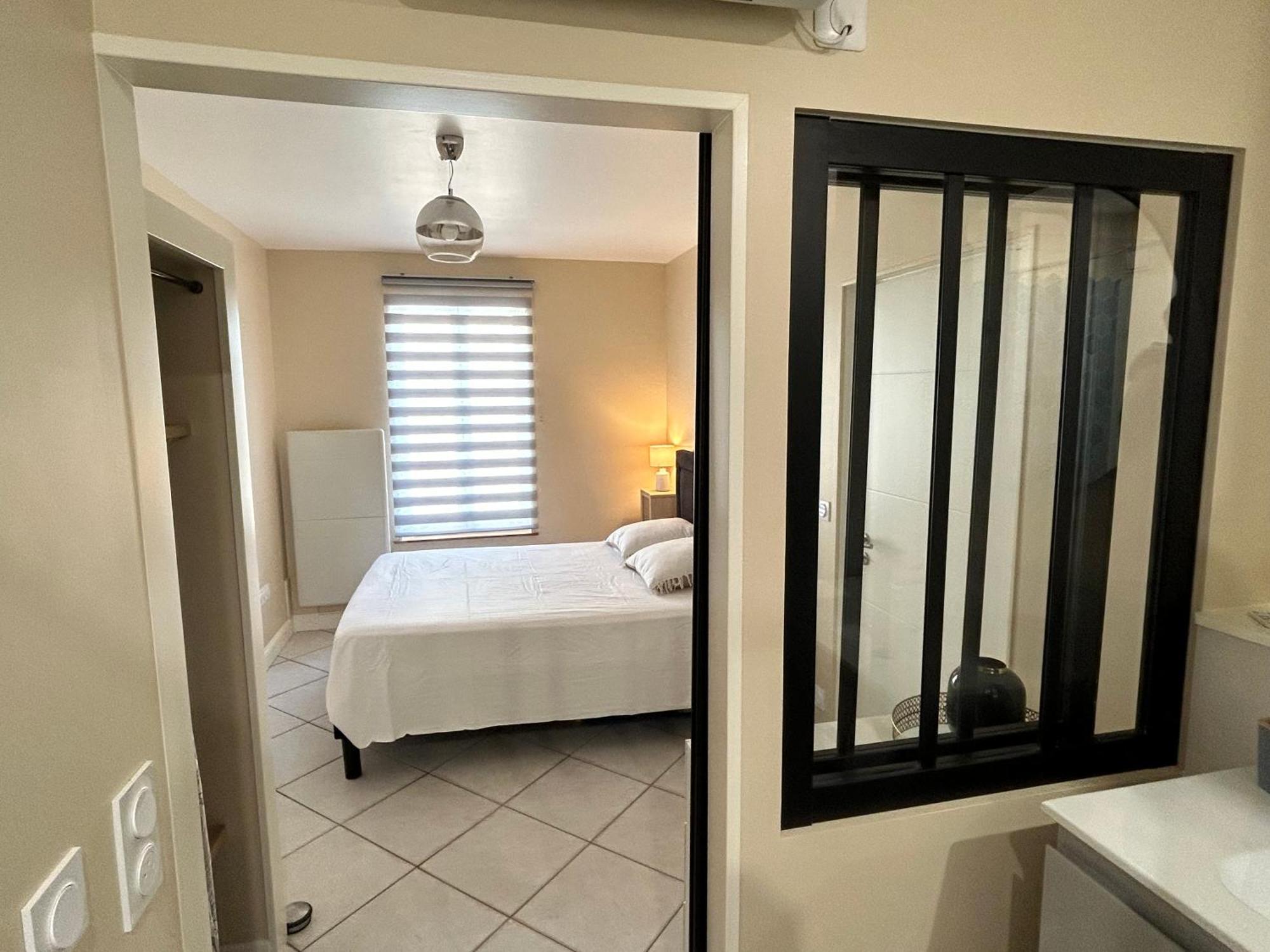 Apartmán T2 Renove Proche Des Arenes Saintes Exteriér fotografie