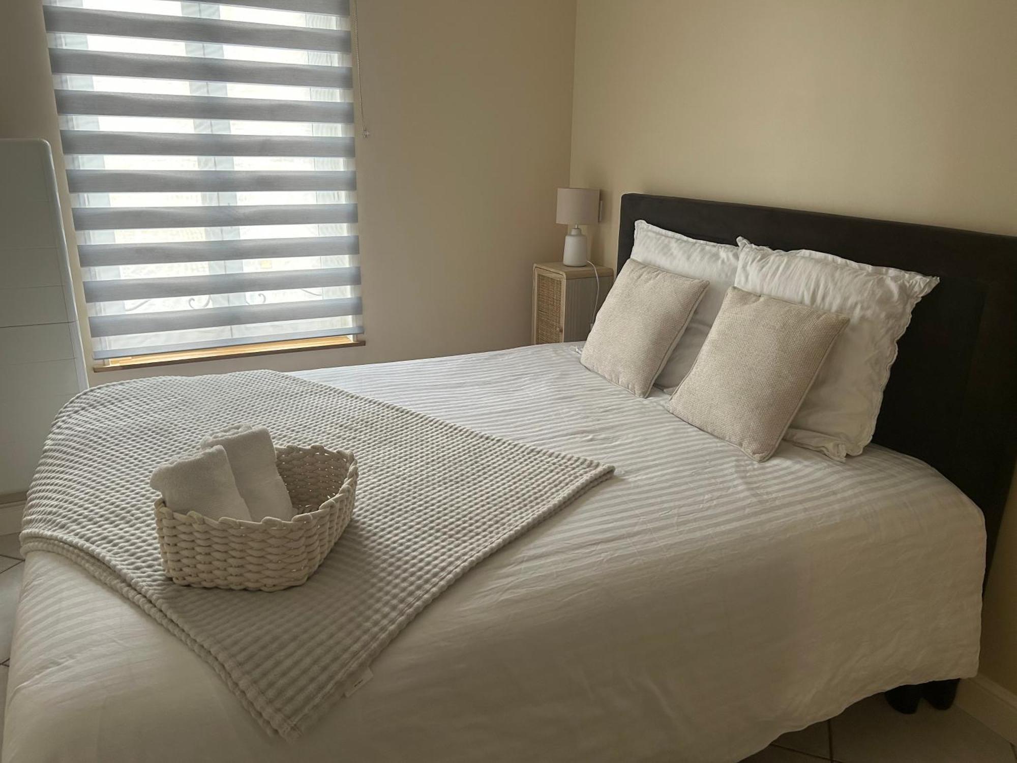 Apartmán T2 Renove Proche Des Arenes Saintes Exteriér fotografie